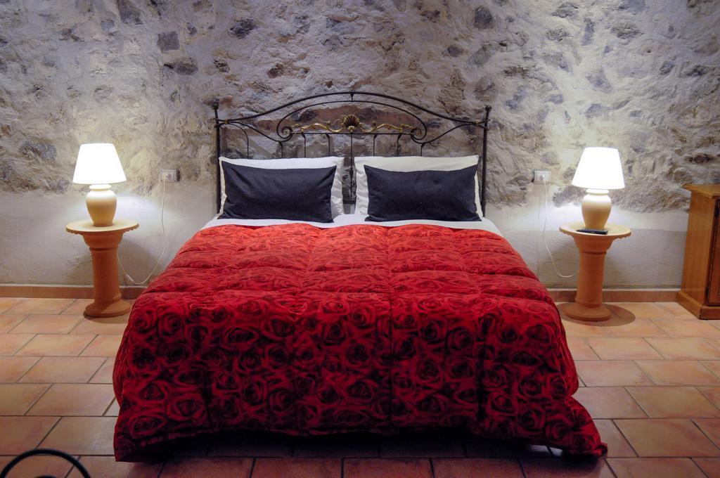 Montagnella Relax Bed & Breakfast Maiori Eksteriør bilde