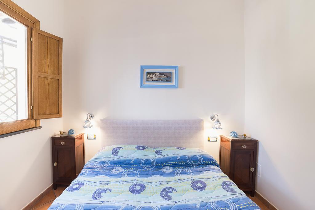 Montagnella Relax Bed & Breakfast Maiori Eksteriør bilde